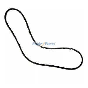 Fan Belt TX10276 303045080 for Long 310 560DT… Oliver 2-70 550… Tractor