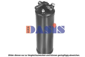 Filtertrockner für Challenger 35 45 55
