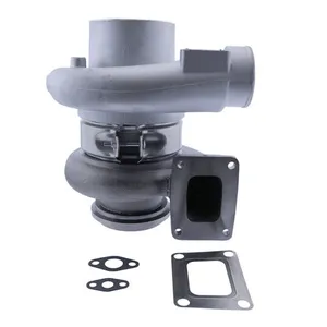 Turbo ST50 Turbocharger 3032058 for Cummins Engine NTA855 NT335