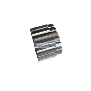 Sun Gear 3034326 for Hitachi Excavator EX200 EX200K EX220 RX2000