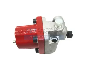 Genuine Cummins Fuel Shutoff — 2