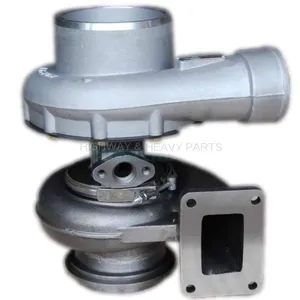 Cummins 855 Turbocharger, Remanufactured (3036309)