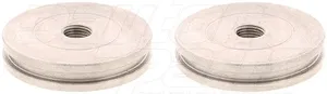 Dayton Parts 304-101 King Pin Cap — 4