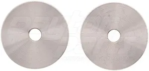 Dayton Parts 304-101 King Pin Cap — 3