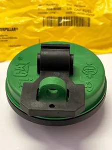 CAT 304-3885 Vented Fuel Cap - 10 Micron — 3
