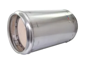 Durafit Replacement for Caterpillar C7 (304-7579 / C17-0033) DPF — 2