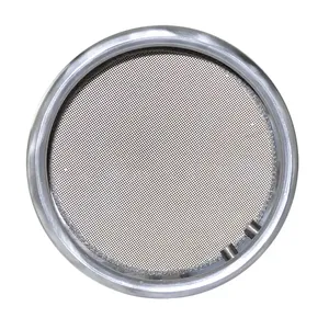 Durafit Replacement for Caterpillar C7 (304-7579 / C17-0033) DPF — 5