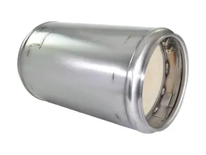 Durafit Replacement for Caterpillar C7 (304-7579 / C17-0033) DPF — 3