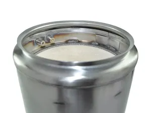 Durafit Replacement for Caterpillar C7 (304-7579 / C17-0033) DPF — 4