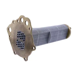 Oil Cooler Core 3412285 for Cummins Engine NH855 NT855 NTA855 NT495 NT743 — 3