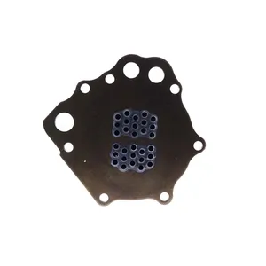 Oil Cooler Core 3412285 for Cummins Engine NH855 NT855 NTA855 NT495 NT743 — 5