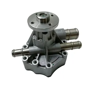 Water Pump 7030406 7280344 for Doosan Engine D24 Bobcat Skid Steer Loader S510 S530 S550 S570 S590 T590