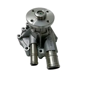 Water Pump 7030406 7280344 for Doosan Engine D24 Bobcat Skid Steer Loader S510 S530 S550 S570 S590 T590 — 5