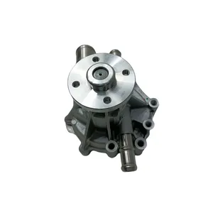 Water Pump 7030406 7280344 for Doosan Engine D24 Bobcat Skid Steer Loader S510 S530 S550 S570 S590 T590 — 2