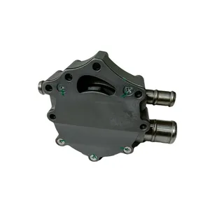 Water Pump 7030406 7280344 for Doosan Engine D24 Bobcat Skid Steer Loader S510 S530 S550 S570 S590 T590 — 3