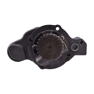 Lubricating Oil Pump 3042378 AR9834 for Cummins Engine NTA855 N14 NH220 NH855 NT855 — 6