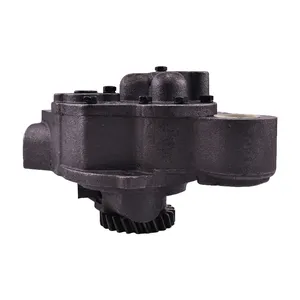 Lubricating Oil Pump 3042378 AR9834 for Cummins Engine NTA855 N14 NH220 NH855 NT855 — 3