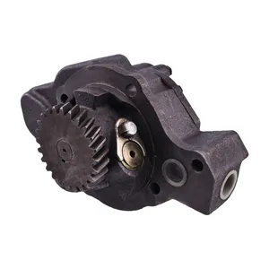 Lubricating Oil Pump 3042378 AR9834 for Cummins Engine NTA855 N14 NH220 NH855 NT855