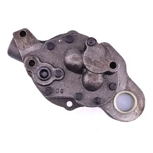 Lubricating Oil Pump 3042378 AR9834 for Cummins Engine NTA855 N14 NH220 NH855 NT855 — 4