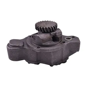 Lubricating Oil Pump 3042378 AR9834 for Cummins Engine NTA855 N14 NH220 NH855 NT855 — 7