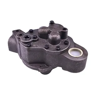 Lubricating Oil Pump 3042378 AR9834 for Cummins Engine NTA855 N14 NH220 NH855 NT855 — 2