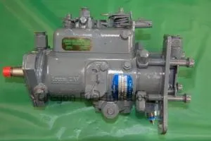 REBUILT INJECTION PUMP CASE J916534