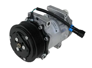 AC Compressor ABP N83 304314 S 19049