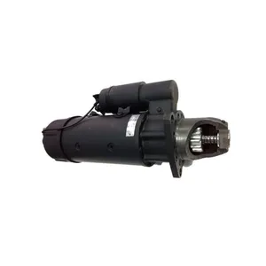 Hpinjection new 3043578 4296454… Starter Motor 24V for Cummins K19 KTA19 QSK19