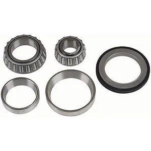 Front Wheel Bearing Kit for International / Farmall B275, 364 and More
