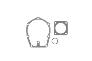 Cummins N14, 855 Vented Suitcase Water Pump with Gaskets, New (3045163) — 5