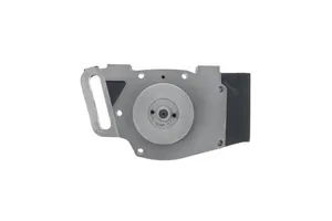 Cummins N14, 855 Vented Suitcase Water Pump with Gaskets, New (3045163) — 2