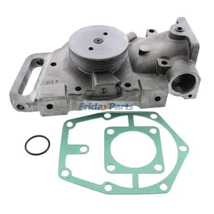 Water Pump 3045943 3024386 3045943 3045944 for Cummins Fleet 300 Big Cam IV - 855 300 350 400 NTC45