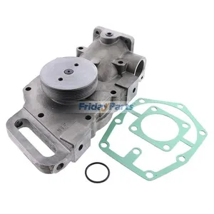 Water Pump 3045943 3024386 3045943 3045944 for Cummins Fleet 300 Big Cam IV - 855 300 350 400 NTC45 — 2