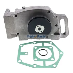 Water Pump 3045943 3024386 3045943 3045944 for Cummins Fleet 300 Big Cam IV - 855 300 350 400 NTC45 — 4