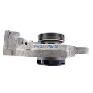 Water Pump 3045943 3024386 3045943 3045944 for Cummins Fleet 300 Big Cam IV - 855 300 350 400 NTC45 — 5