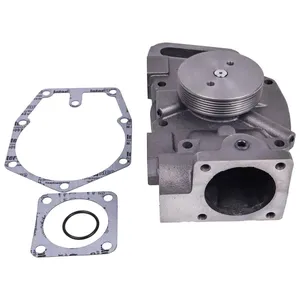 Water Pump 3045943 3024386 3045943 3045944 Compatible for Cummins Fleet 300 Big Cam IV - 855 300 350 400 NTC45 — 4