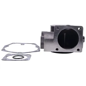 Water Pump 3045943 3024386 3045943 3045944 Compatible for Cummins Fleet 300 Big Cam IV - 855 300 350 400 NTC45 — 3