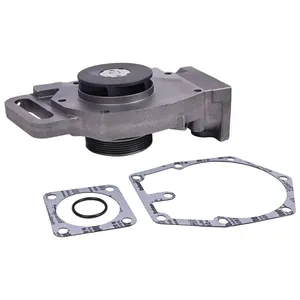 Water Pump 3045943 3024386 3045943 3045944 Compatible for Cummins Fleet 300 Big Cam IV - 855 300 350 400 NTC45 — 2