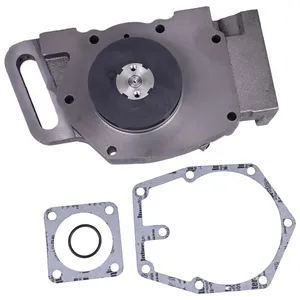 Water Pump 3045943 3024386 3045943 3045944 Compatible for Cummins Fleet 300 Big Cam IV - 855 300 350 400 NTC45 — 5