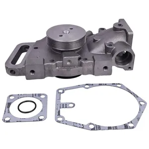 Water Pump 3045943 3024386 3045943 3045944 Compatible for Cummins Fleet 300 Big Cam IV - 855 300 350 400 NTC45 — 6