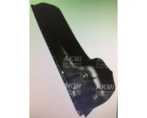 Cummins N-14 Oil Pan — 2