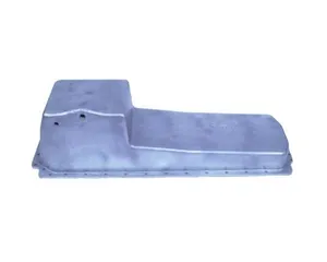 Cummins N-14 Oil Pan
