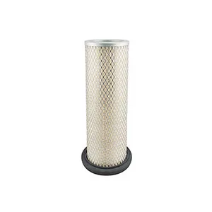 Air Filter 3819763251 for Komatsu Excavator PC100-6 PC120-6 PC130-6 PC150-5 PC220-5