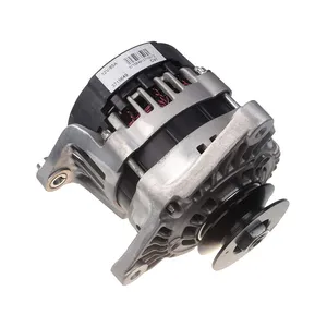 12V 85A Alternator 305-3661 for Caterpillar CAT Skid Steer Loader 247B 257B 216B