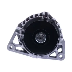 12V 85A Alternator 305-3661 for Caterpillar CAT Skid Steer Loader 247B 257B 216B — 6