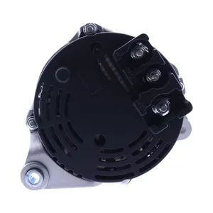 12V 85A Alternator 305-3661 for Caterpillar CAT Skid Steer Loader 247B 257B 216B — 5