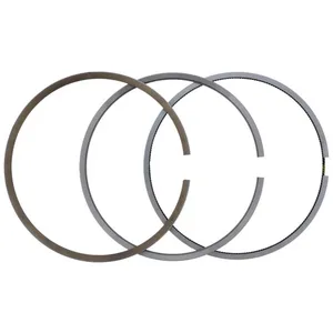 High Performance Parts 305010HP Caterpillar 1W8922 High Performance Piston Ring Set — 2