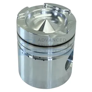 3051555 Genuine Cummins Engine Piston — 2