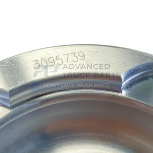 3051555 Genuine Cummins Engine Piston — 6