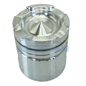 3051555 Genuine Cummins Engine Piston — 8